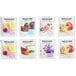 A Bigelow Benefits Wellness tea bag variety tray pack with 64 boxes.