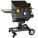 R & V Works FF3 8.5 Gallon Outdoor Cajun Deep Fryer