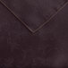 A brown floral patterned Snap Drape cloth table cover.