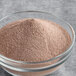 a bowl of powder in a bowl