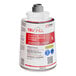 A white SC Johnson Professional TruFill floor cleaner cartridge with a red label.