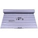A roll of Harvey gray PVC shower pan liner plastic material.