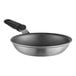 A Vollrath Wear-Ever aluminum non-stick frying pan with a black handle.