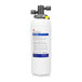 A white 3M High Flow water filtration system with black text.