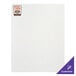 A white rectangular Choice menu with a brown and white logo.