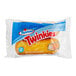 A package of Hostess Twinkies on a white background.