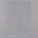 Elkay Plastics P12F0406 4 inch x 6 inch Candy Bag - 100/Pack
