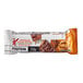 A close up of a Kellogg's Special K Chocolate Peanut Butter Protein Meal Bar package.