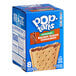 A box of 48 unfrosted brown sugar cinnamon Pop-Tarts.