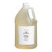 A case of four JR Watkins Aloe and Green Tea Shower Gel bottles.