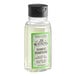 A case of 170 JR Watkins Aloe and Green Tea Shampoo bottles.