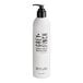 A white bottle of Grey + Finch DoveLok Crisp Air Conditioner with black lid and text.