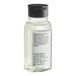 A case of 170 JR Watkins Aloe and Green Tea Shower Gel bottles with labels and black caps.