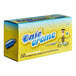 A box of Whip-It Cafe Creme N20 chargers with a yellow label.