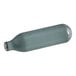 A grey Whip-It N20 charger cylinder.