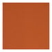 A close-up of a red 30" x 60" Perfect Tables table top with a microtexture.