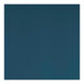 A blue round table top with a white microtexture.