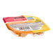 A package of Sargento Balanced Breaks with Monterey Jack and Mild Cheddar cheese and Wheat Thins.