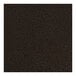 A Perfect Tables indoor hammertone copper table top with a black surface.