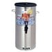 Bunn 34100.0002 TDO-4 4 Gallon Iced Tea Dispenser with Brew-Through Lid