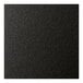 A close-up of a black microtexture table top.