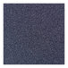 A close up of a blue and white speckled Perfect Tables indoor square table top.