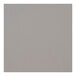 A close-up of a Perfect Tables stone gray square table top.
