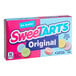 A SweeTarts Original candy box.