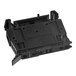 A black plastic MainStreet Equipment fuse holder terminal with screws.
