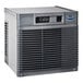 A commercial Follett Horizon Elite self-contained air cooled chewblet ice machine.