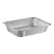 Handi-Foil Half-Size Steam Table Pans With Dome Lids – 2 9/16" Deep, 20/Pack
