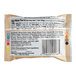 A case of Betty Crocker Double Chocolate Oatmeal Bars with a label.