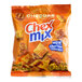 A bag of Chex Mix Cheddar Snack Mix in a 1.75 oz. package.
