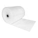 A Lavex roll of bubble wrap.