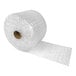 A roll of Lavex bubble wrap with perforations.