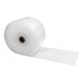 A roll of Lavex bubble wrap on a white background.