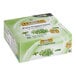 A box of 100 Twinings Pure Peppermint Herbal Tea Bags on a white background.