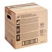 A white cardboard box of JoySuds Cream Suds with black text and a handle.
