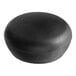 A black round ServSense™ replacement knob.