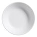 An American Metalcraft white melamine bowl.