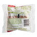 A package of Otis Spunkmeyer Individually Wrapped Apple Cinnamon Muffins on a white background.