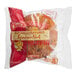 A package of Otis Spunkmeyer Individually Wrapped Banana Nut Muffins on a counter.