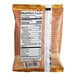 A Villa Dolce Sea Salt Caramel Gelato Snickerdoodle Cookie Sandwich bag.