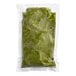 A plastic pouch of Armanino Basil Pesto.