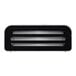 A black rectangular object with black and white text and accents for Eccotemp L5 Liquid Propane Outdoor Water Heater.