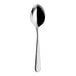 A Hepp by Bauscher Carlton stainless steel serving spoon.