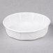 Genpak F100S 1 oz. Squat Harvest Paper Souffle / Portion Cup - 5000/Case