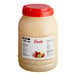 A case of Fanale Coconut Jelly Topping with a red lid.