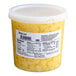 A container of mango love candy.