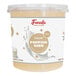 A container of Fanale vanilla yogurt popping boba.